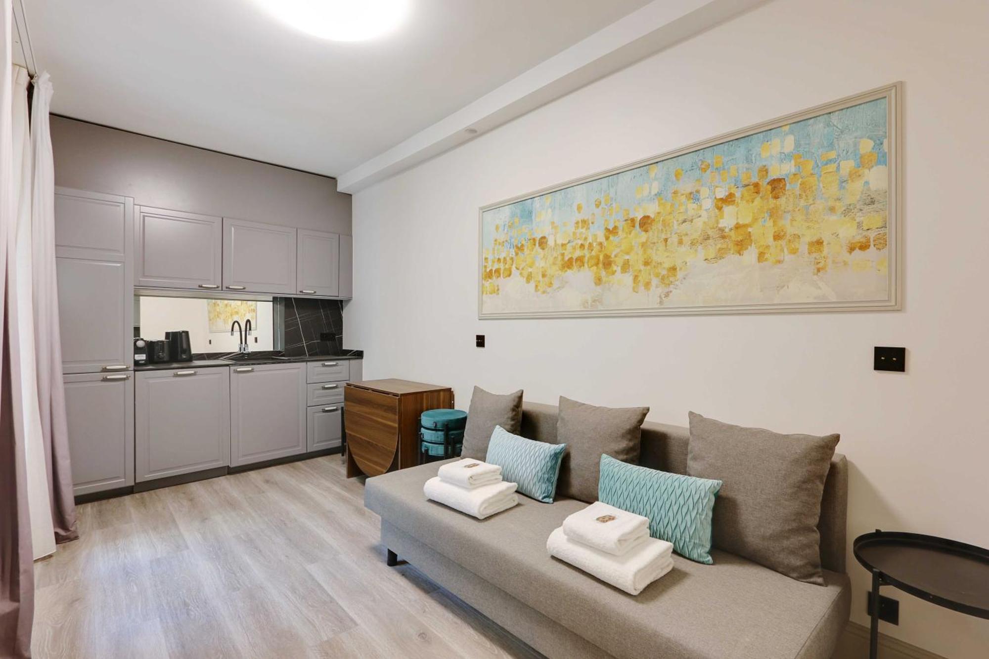 Residence Paris Charonne-Bastille Room photo